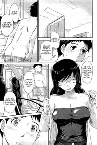[TSUKINO Jogi] Afterschool completed (English)