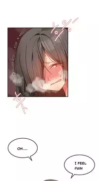 [Mx2J] Hari Dormitory Ch.0-30 (English) (Ongoing)