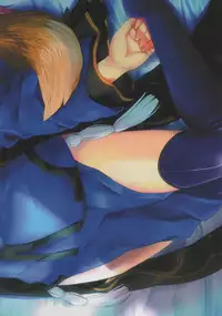 (C79) [X.T.C (Midou Shin)] Fox Extra (Fate/EXTRA) [English] [life4Kaoru]