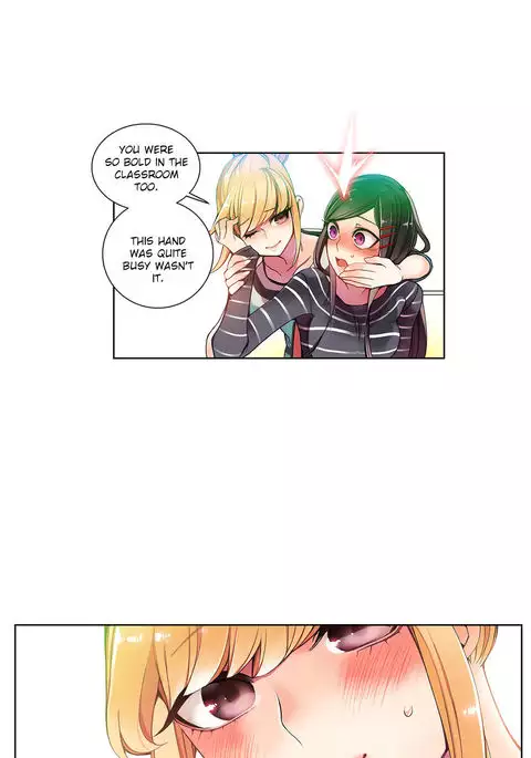 Lilith`s Cord Ch.1-10