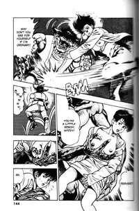 [Maeda Toshio] La Blue Girl Vol.6 (End) [English]