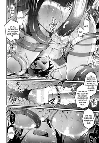 [Ashimoto Yoika] Ya, Chaika (COMIC Unreal 2014-02 Vol. 47) [English] {biribiri}