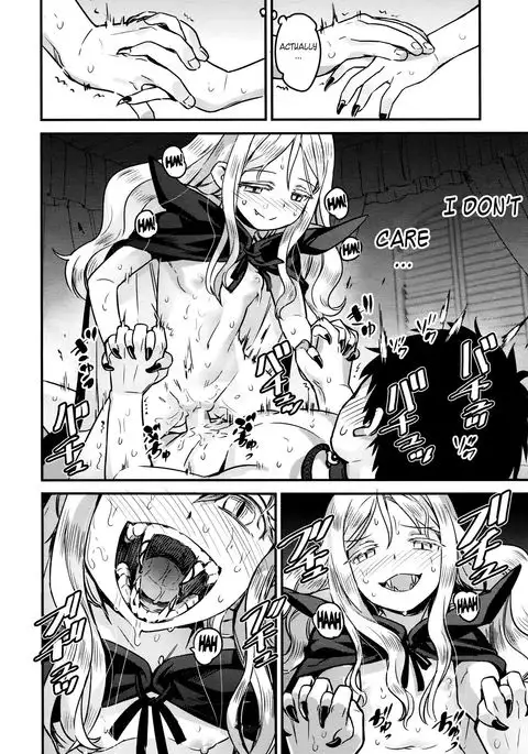 Yupiel-sama to no Nichijou | Everyday Life with Lady Yupiel {CapableScoutMan & S.T.A.L.K.E.R.}