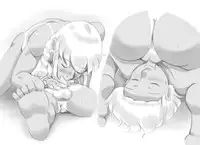 [pink-noise (Mizuiro Megane)] Mama Shot-ime - Tropical Hen [Digital]