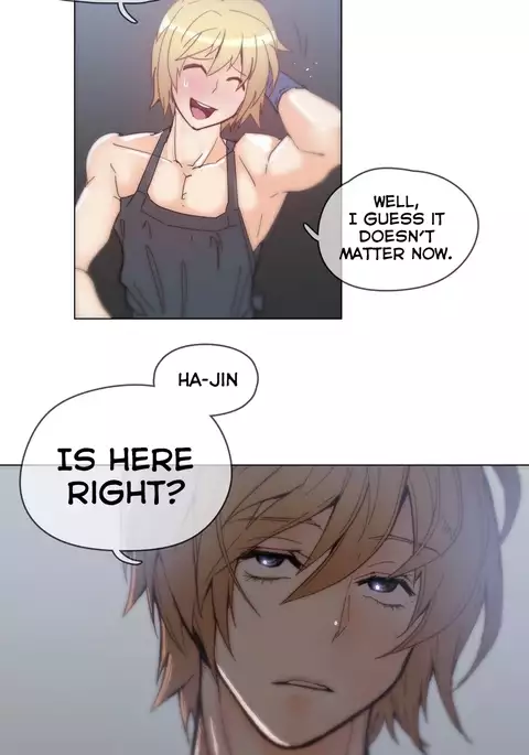 Household Affairs Ch.1-53