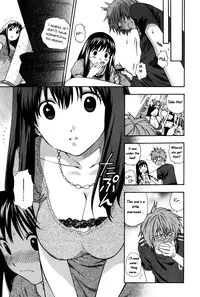 [Azuma Tesshin] Futari de Dekirumon - You & I can do every lovemaking. Ch. 1-4 [English] [Hentai-Empire]