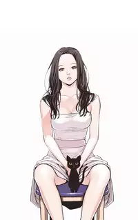 [Mr. Byeong-Su] Cohabitation Ch.1-37 (English) (Ongoing)