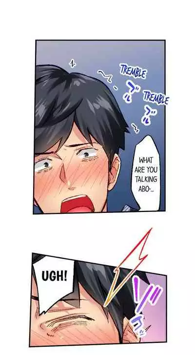 [Iburo.] Simple yet Sexy (Ch.1-66) [English]