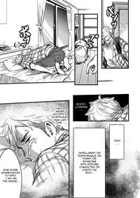 [BOX (Tsukumo Gou)] Kimi, Koishi to Iwaba | If You Tell Me You Yearn for Me [English] [CDG Scans] [Digital]