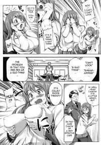 [Shinozuka George] Hatsukoi Motion - She Motions Me To Make Love [English]