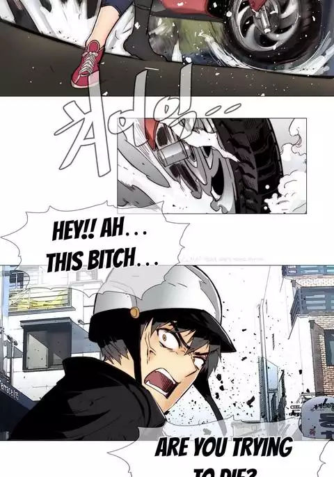 Household Affairs Ch.1-47