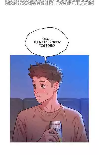 What do you Take me For? Ch.157/?