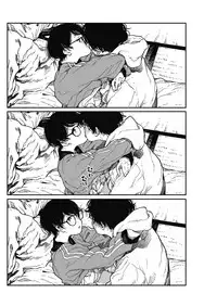 [Takayanagi Katsuya] Hikagenoito | The String in the Shadows (COMIC HOTMILK 2018-07) [Digital] [English] [Jakuran + Constipat8]