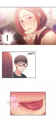 [BAK Hyeong Jun] Sweet Guy Ch.1-49 (English) (YoManga) (Ongoing)