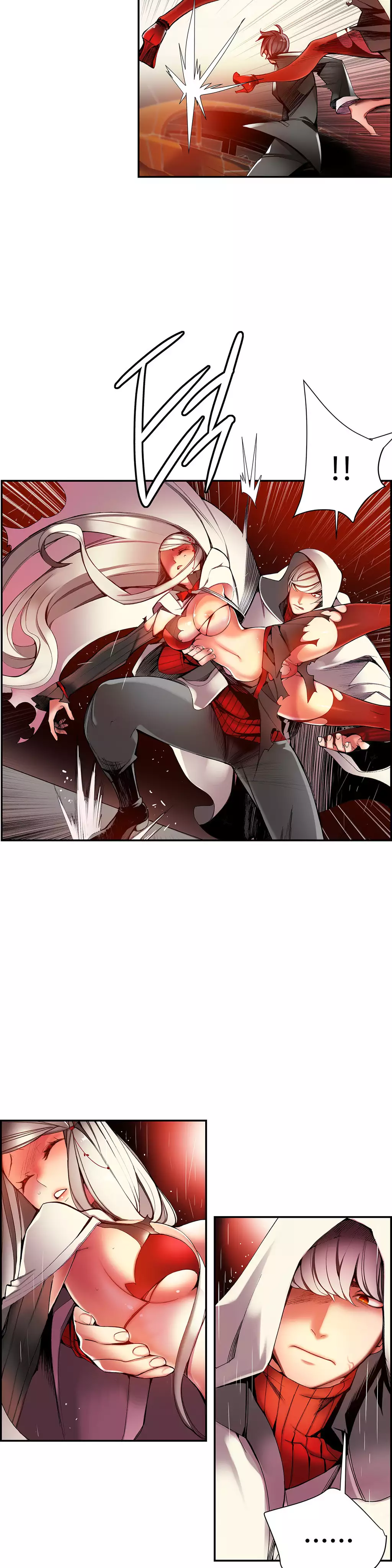 Lilith`s Cord Ch.0-38