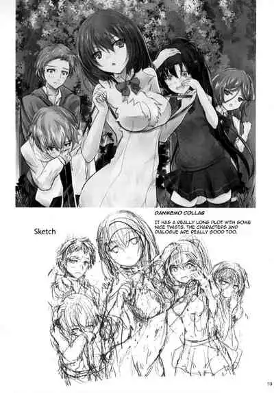 (C99) [View Discharge] Mezamashi☆Yukina | Wake Up Yukina (Strike the Blood) [English] {Doujins.com}