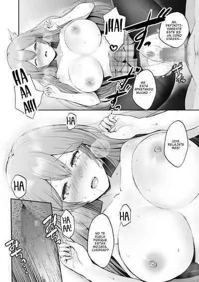 Soshite Kyou mo Moteasobareru 01