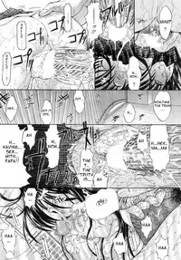 [Kino Hitoshi] Shuumatsu wa Papa to. | Weekends Are with Papa. (COMIC HOTMiLK 2008-02 Vol. 03) [English] [Areshiones]