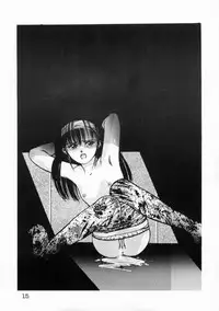 (C49) [Ihoukaizou(Akyuutsu)] Shoujo Gashuu 2