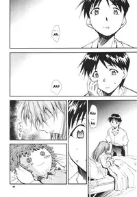 (C73) [Studio Kimigabuchi (Kimimaru)] RE-TAKE Soushuuhen Zen Nenrei Ban Dai Ichi Shuu (Neon Genesis Evangelion) [English]
