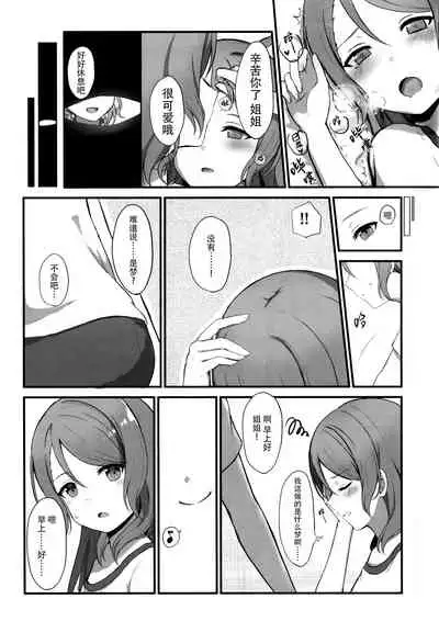 Onee-chan wa Atashi no Neko