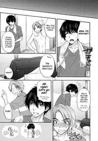 [Ozaki Miray] Houkago Love Mode – It is a love mode after school [English] {Hennojin}