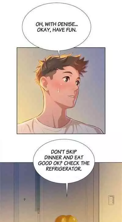 What do you Take me For? Ch.52/?