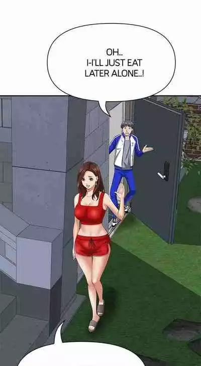 Living with a MILF [Black Cat, Gang Soe] Ch.10/? [English] [Manhwa PDF]