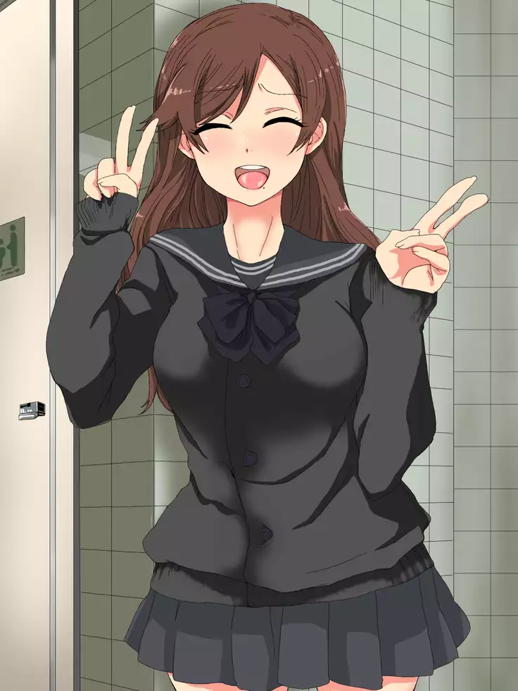 Onee-chan ga Chichi no Shakkin no Hensai no Tame ni AV ni Shutsuen suru Hanashi