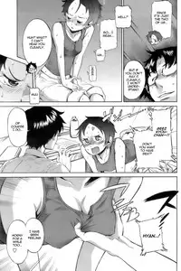 [D.P] Sweat Girl (English) =Team Vanilla=