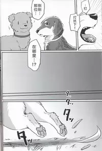 (Kansai! Kemoket 7) [Kaiten ParaDOGs (Diga Tsukune)] Usotsuki Tachi no " " | 讹言者们的“ ” [Chinese] [兔屋汉化组]