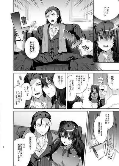 TS Fukushuu Revenge soushuuhen