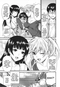 [Umekichi] Sister Life [English] [Yuribou]