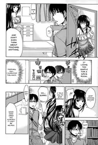 Pakotate! Seikouritsu 0% no Teppeki Bishojo VS Seikouritsu 100% no Hentai Katei Kyoushi | Pakotate! Sex Rate 0% Iron-Willed Beautiful Virgins VS Sex Rate 100% Perverted Coach