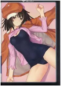 (C83) [T2 ART WORKS (Tony Taka)] Recollect