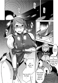 [Hinase Aya] Seigi ga Iro ni Nomareta Hi Chapter 3 (Bad Eng Trans)