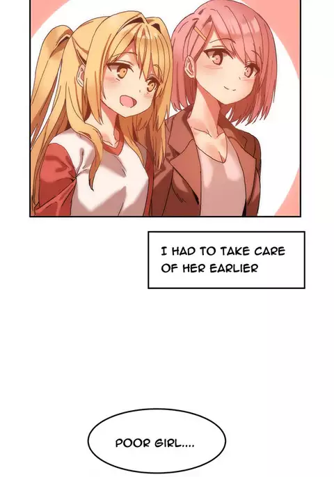 Hari Dormitory Ch.0-11