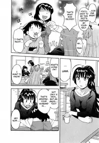[Yanagi Masashi] Renai Akuma 3 - Love and Devil [English] [redCoMet + This Shouldn't Have Happened]