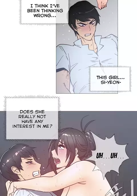 Household Affairs Ch.1-53