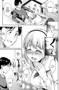 [Asuhiro] Zenbu, Kimi no Sei da (COMIC HOTMILK 2016-04) [English] {NecroManCr}
