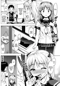 [Ohtomo Takuji] Katekano♡ (Complete + Karmina) [English]
