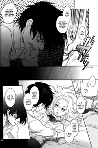[Kyuuketsukousi (Nankakureman)] Suimutan (Hellsing) [English]