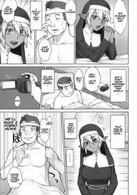 (COMIC1☆11) [Manguri Cannon (Didori)] Isekai Kantoku Jiroo [English] [Naxusnl]