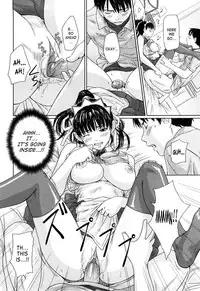 [Kisaragi Gunma] Mai Favorite [English] [SaHa] [Decensored]