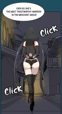 [Hong BanJang] Aharoo Ch.1-29 (English) (YoManga) (Ongoing)