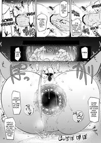 [Okina Utsuwa (Arai Taiki)] Ochita Yume no Naka de 3 [English] [Zero Translations] [Digital]