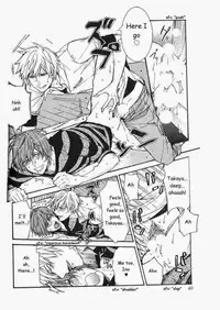 [Itsuki Makoto] Kaihatsu Muramura Mode [English] [yocchan]