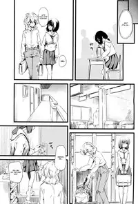[clover] Shake It Up, Baby! (Girls forM Vol. 06) [English] =Ero Manga Girls + maipantsu=