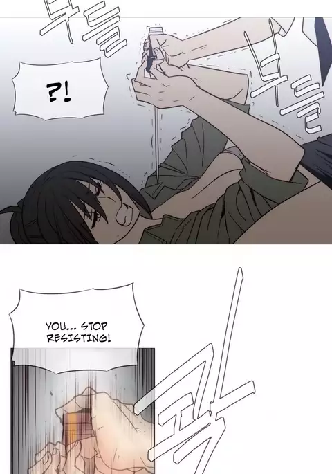 Household Affairs Ch.1-47