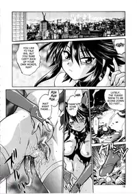 (C65) [Studio Katsudon (Manabe Jouji)] Mahou Shoujo Vol.2 (Mahou Shoujo Ai) [English]